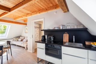 2019 Hygge Nest Whg 3 - Dahme - 7