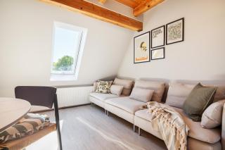 2019 Hygge Nest Whg 3 - Dahme - 6