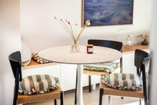 2019 Hygge Nest Whg 3 - Dahme - 5