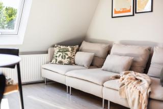 2019 Hygge Nest Whg 3 - Dahme - 4