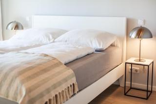 2019 Hygge Nest Whg 3 - Dahme - 2