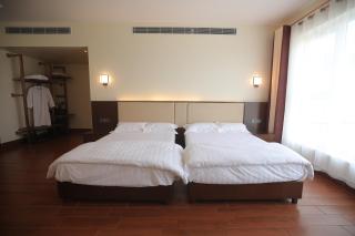 Nalluri Garden Resort - - 3