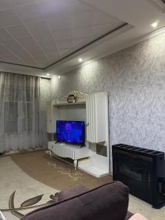 Evim Kimi-Astara Family Guest House - Astara - 9