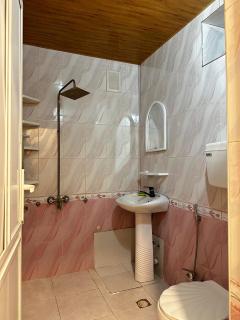 Evim Kimi-Astara Family Guest House - Astara - 4