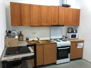 Hostel Casa Mia SR - 5