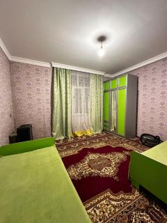 Evim Kimi-Astara Family Guest House - Astara - 5