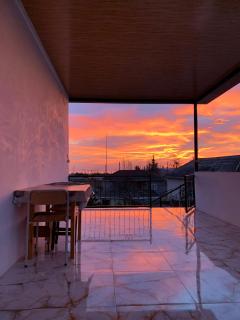 Evim Kimi-Astara Family Guest House - Astara - 1