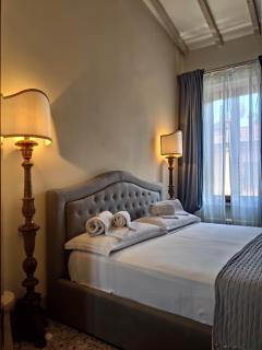 Residenza d'Epoca CAVALIERE - Romantic Rooms - Bibbona - 5
