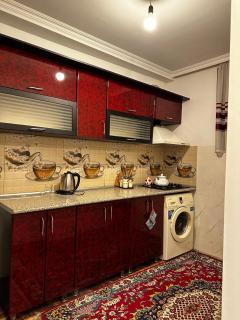 Evim Kimi-Astara Family Guest House - Astara - 3