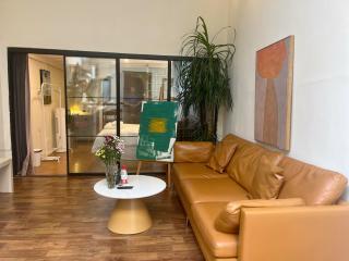 Prosperity B&B Downtown Shanghai - Yongkang Road Branch - Shanghai - 3