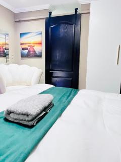 Executive Galaxy Guest House Nkowankowa - 9