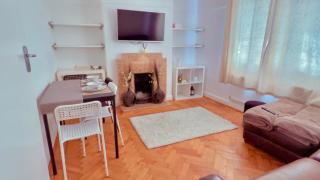 2 Bed Flat near Main Acton Line - Londra - 8