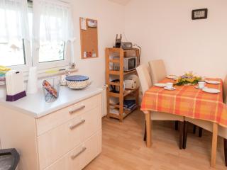 Cozy Apartment in Schwenningen with Garden - Villingen-Schwenningen - 4