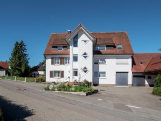 Cozy Apartment in Schwenningen with Garden - Villingen-Schwenningen - 9