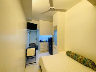 Maati Properties Room 311 - Joār Sāhāra - 1