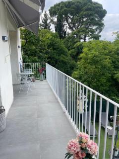 Apparemment luxueux - Biot - 9