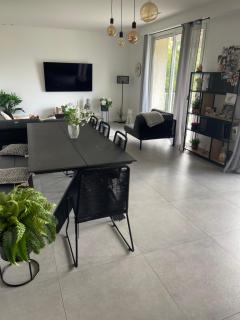 Apparemment luxueux - Biot - 5