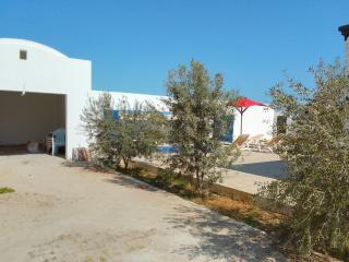 Villa Nicolas sables d'or - Taguermess - 1