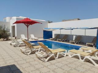 Villa Nicolas sables d'or - 9