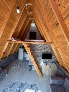 BrothersHomes Bungalov - - 1