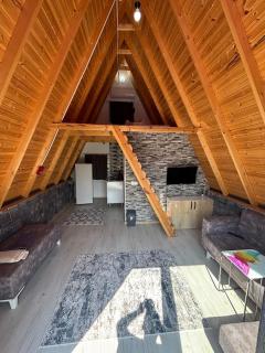BrothersHomes Bungalov - - 3