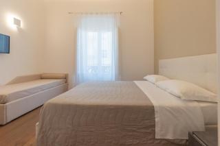 B&B "Corte Mopps" Grottaglie città della ceramica - SPA Elysium - 9