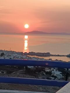 Kalliopi's Aegean View - Episkopíon - 0