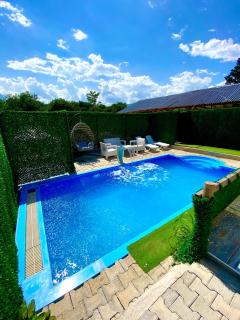 BrothersHomes Bungalov - - 7
