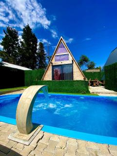 BrothersHomes Bungalov - - 8