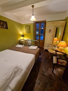 Hotel des Etrangers - Saint-Martin-dʼEntraunes - 7
