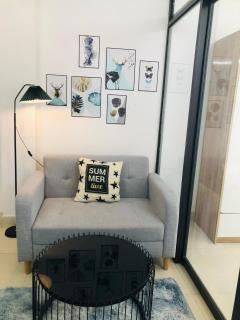 Li Homestay 134 Trần Bình, Mỹ Đình, Nam Từ Liêm, Hà Nội - Hanoi - 9