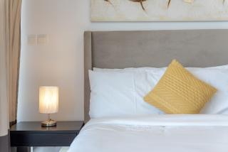 Luxury Living in Matrix Tower Near Sports City - 5