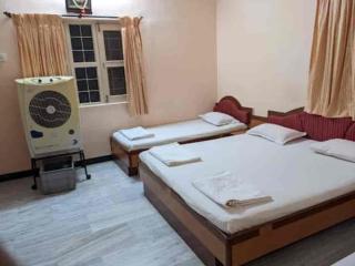 Anand Vishram Booking Consultant shegaon - Shegaon - 0