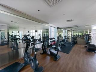 Luxury Living in Matrix Tower Near Sports City - 6