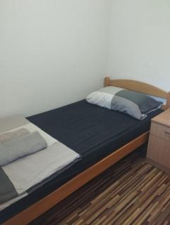 Vikend kuća Ada - - 1