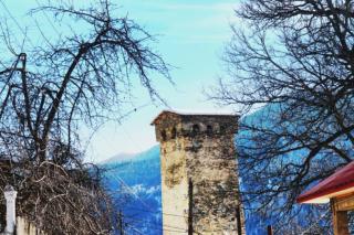 Guest House Lemsia - 3