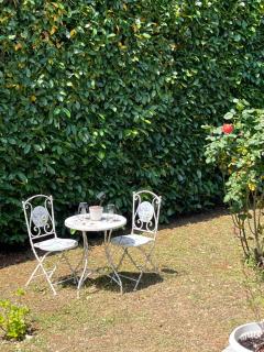Apartmani Foresta - 1