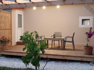 Christine ESC Loft - Afionas - 4