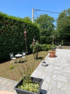 Apartmani Foresta - Kras - 1