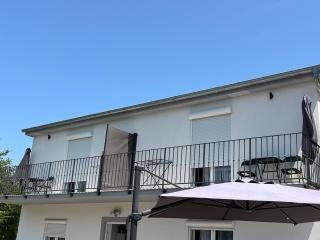 Apartmani Foresta - 1