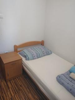 Vikend kuća Ada - - 2