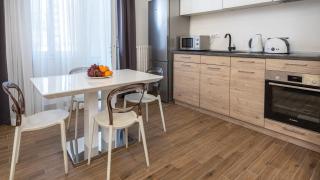 Two Bedroom Apartment Government - Belgrade - 6