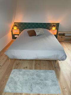 Maison de charme 4 personnes - Montvalent - 6