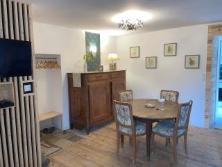 Maison de charme 4 personnes - Montvalent - 5