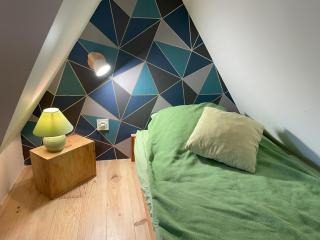 Maison de charme 4 personnes - Montvalent - 4