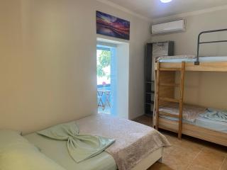 Guesthouse Camping Breeze of the Drin - Vau i Dejës - 5