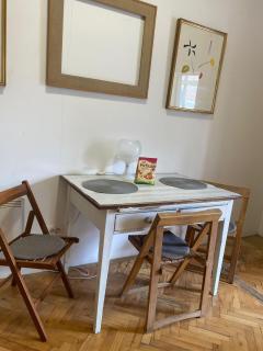 Big apartment in very center - Zagreb - 5
