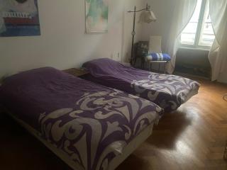 Big apartment in very center - Zagreb - 4