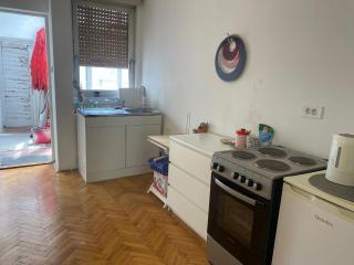 Big apartment in very center - Zagreb - 2