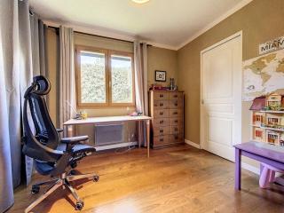 Sous les chênes de Lavaur - détente et télétravail - Lavaur - 6
